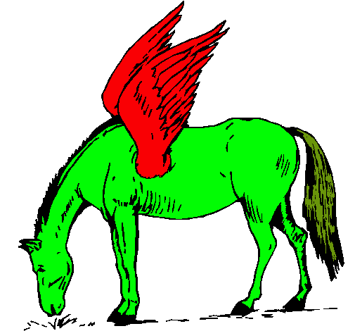 Pegaso