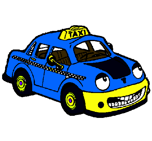 Herbie Taxista