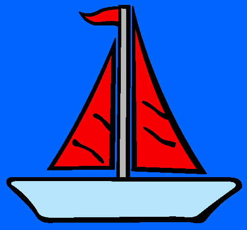 Barco velero