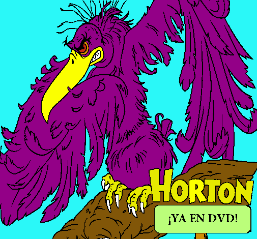 Horton - Vlad