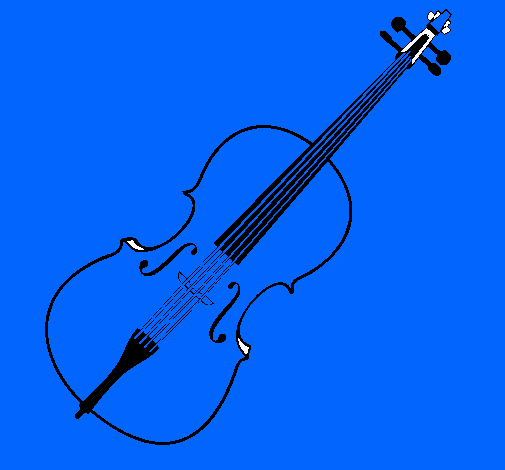 Violín