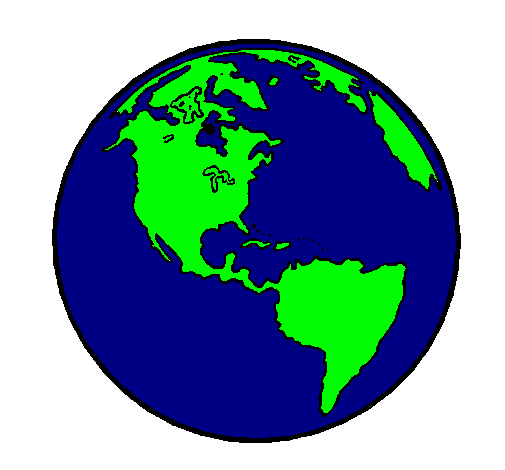 Planeta Tierra