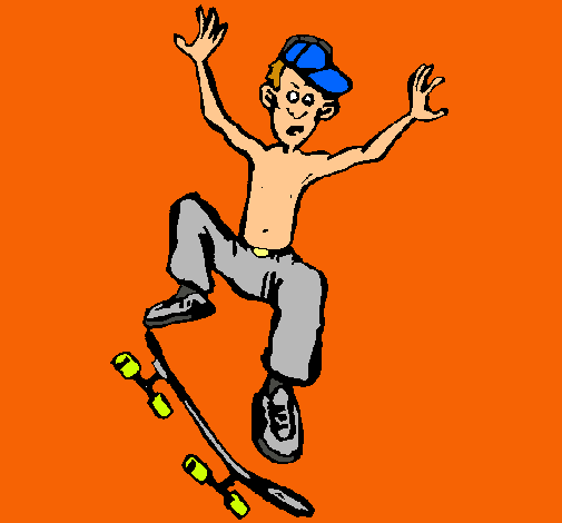 Skater