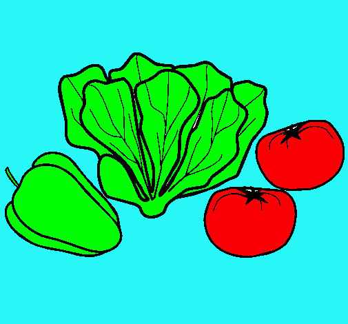 Verduras