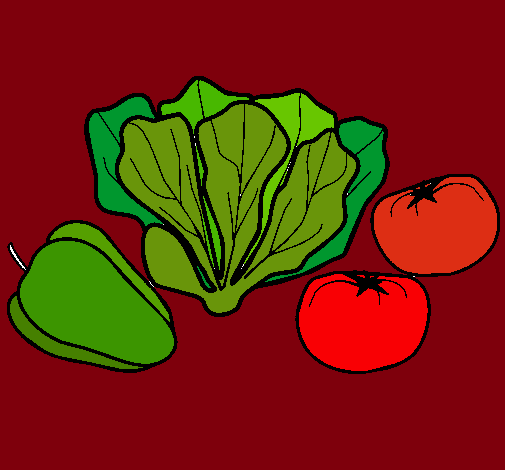 Verduras