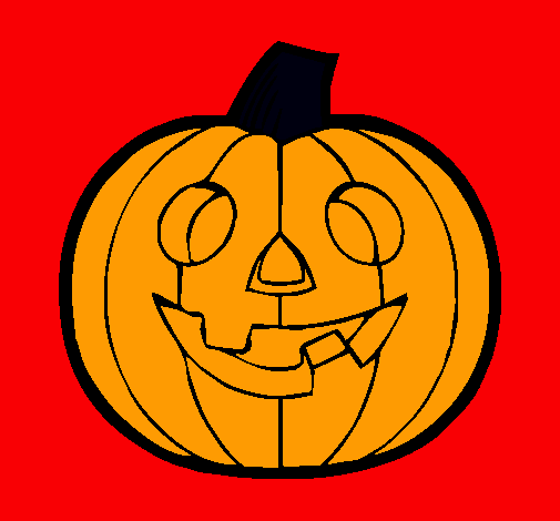 Calabaza IV