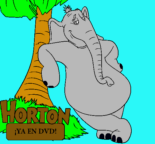 Horton