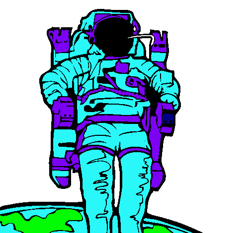 Astronauta