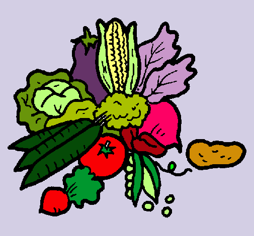 verduras