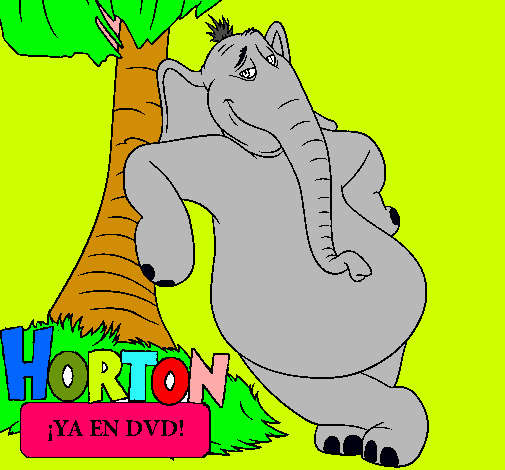 Horton