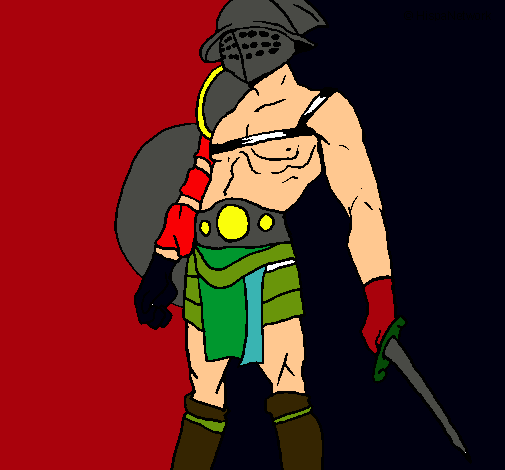 Gladiador