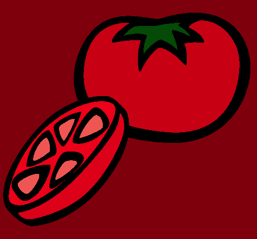 Tomate