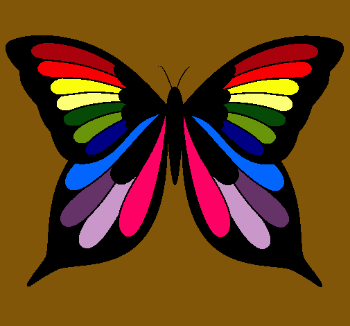 Mariposa