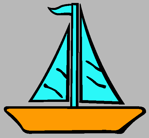 Barco velero