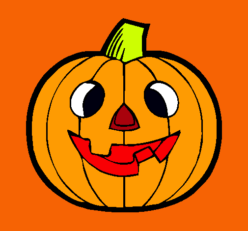 Calabaza IV