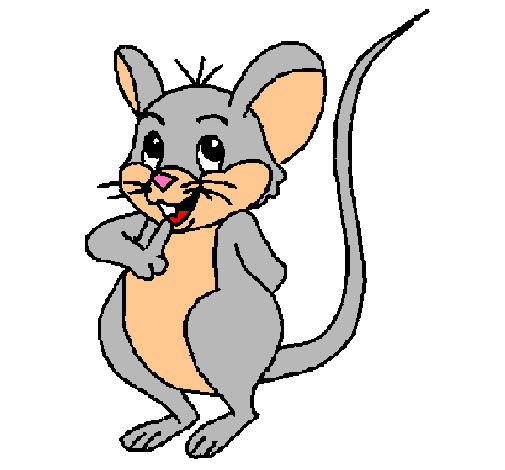 Ratón