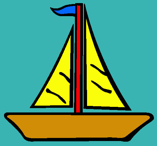 Barco velero