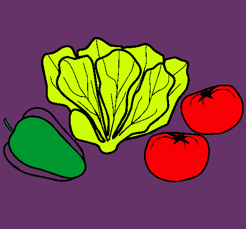 Verduras