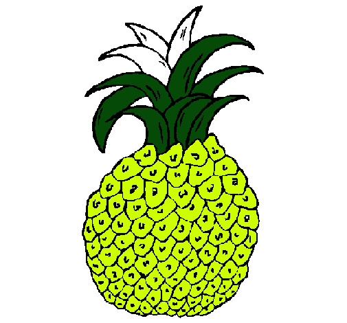 piña