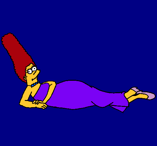 Marge