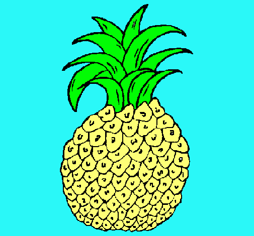 piña