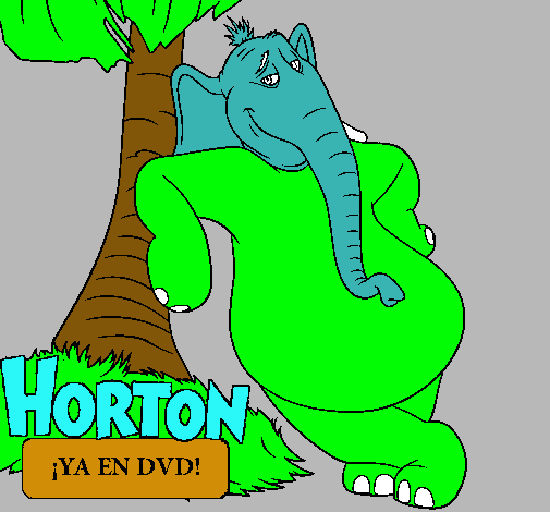 Horton