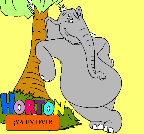 Horton