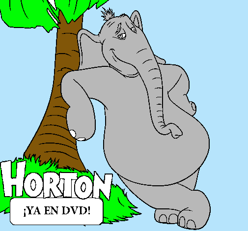 Horton