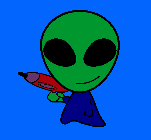 Alienígena II