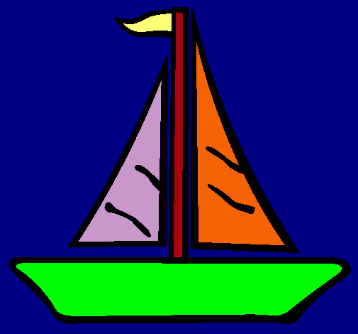 Barco velero