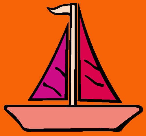 Barco velero