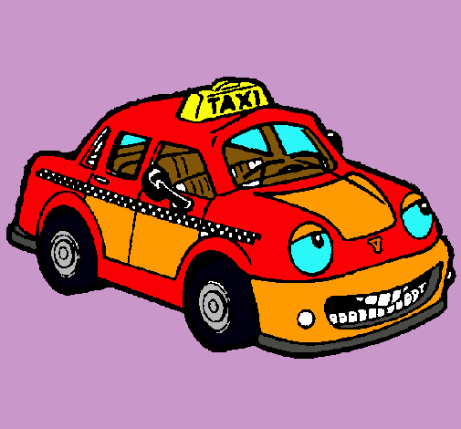 Herbie Taxista