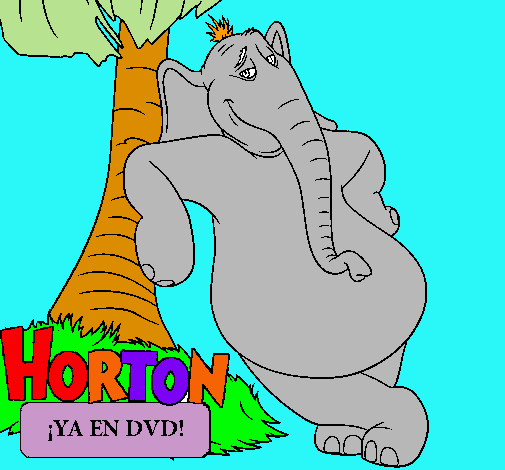 Horton