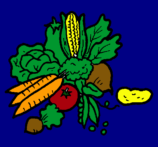 verduras