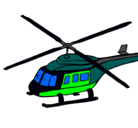 Dibujo Helicóptero  pintado por FRANKLINffldcx.-aks-lsk