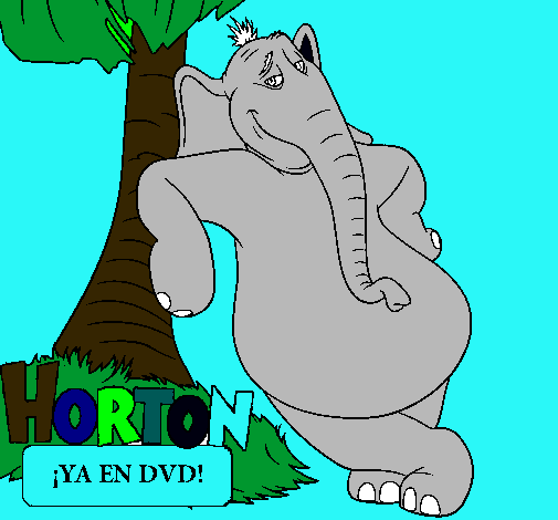 Horton