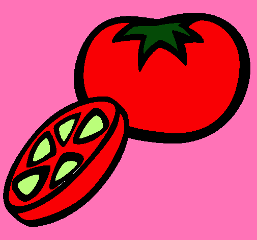 Tomate