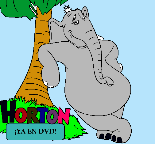 Horton