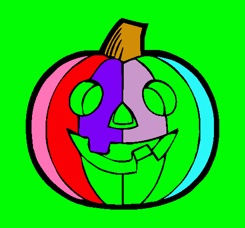 Calabaza IV