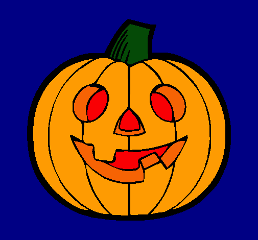 Calabaza IV