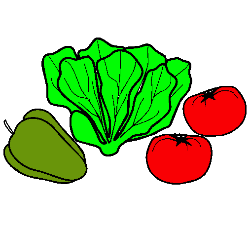 Verduras