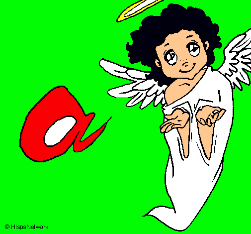 Ángel