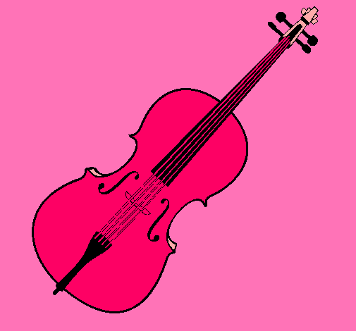 Violín