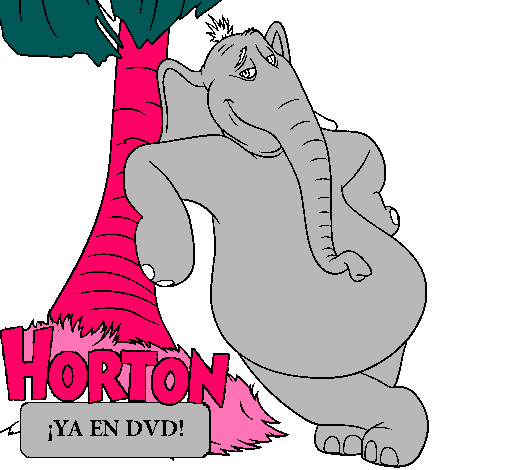 Horton