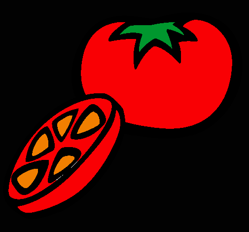 Tomate