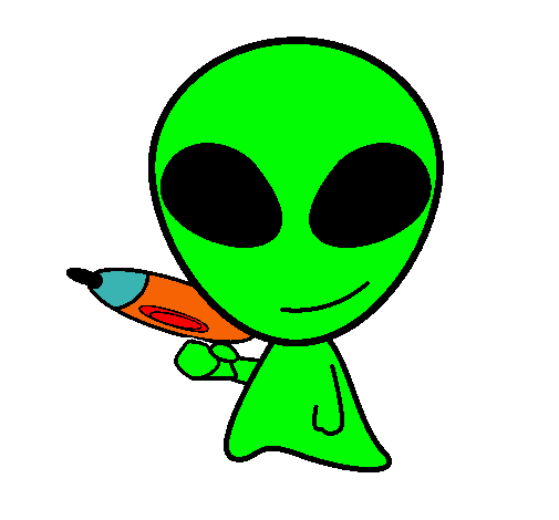 Alienígena II