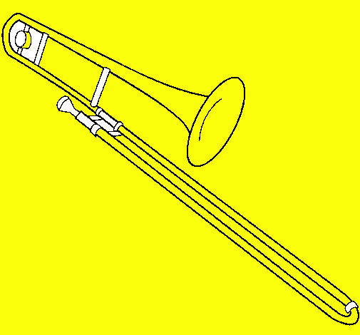 Trombón