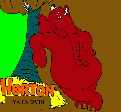 Horton