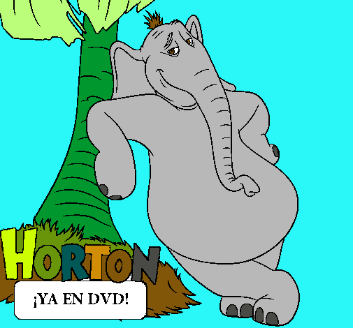 Horton