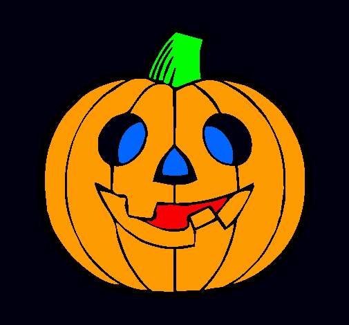 Calabaza IV